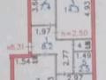 3-комнатная квартира · 61.3 м² · 4/6 этаж, Жастар 37 за 28 млн ₸ в Усть-Каменогорске — фото 7