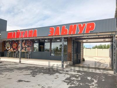Қоғамдық тамақтану орны · 118 м², бағасы: 100 млн ₸ в Таразе