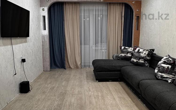3-комнатная квартира · 57 м² · 4/5 этаж, 68 квартал 3 за 12.5 млн ₸ в Темиртау — фото 2