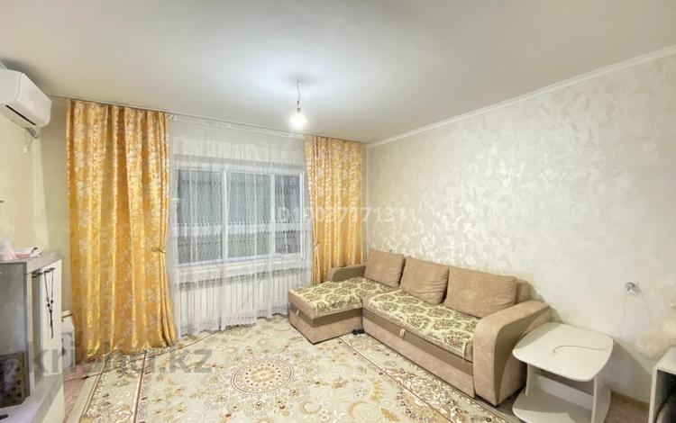 2-бөлмелі пәтер · 56.2 м² · 1/5 қабат, мерей 3, бағасы: 16 млн ₸ в  — фото 2