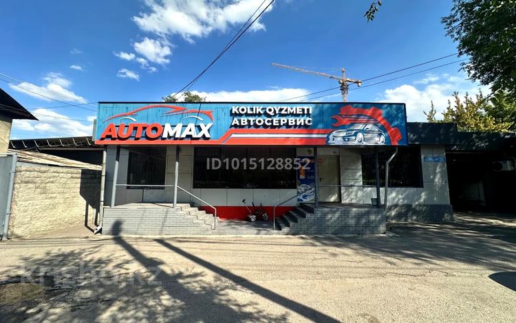 Свободное назначение, офисы, магазины и бутики, склады · 1480 м² за 950 млн ₸ в Алматы, Турксибский р-н — фото 2