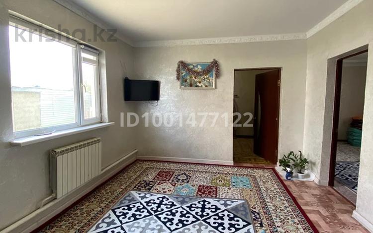 Жеке үй · 4 бөлме · 128 м² · 8 жүзд., Ескі қала, Тополь 13 — Танжарық гостиница, бағасы: 17.5 млн ₸ в Актобе, Старый город — фото 2
