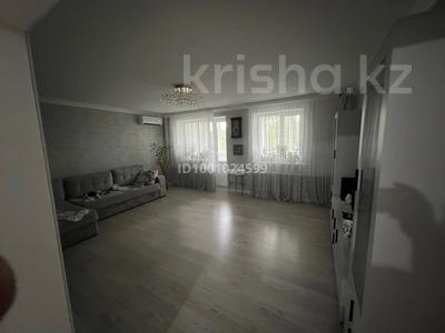 4-комнатная квартира · 110 м² · 4/5 этаж, Азаттык 77 за 41 млн 〒 в Атырау