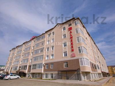 3-бөлмелі пәтер · 78 м² · 4/6 қабат, 31Б мкр 28 — Жк "Акниет,жол бойында,Налоговая департамент,школа,садик, бағасы: 25 млн ₸ в Актау