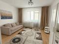 2-комнатная квартира · 56 м² · 8/9 этаж, мкр Уркер, Сыганак 4 за 220 000 ₸ в Астане, Нура р-н