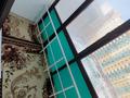 2-комнатная квартира · 56 м² · 8/9 этаж, мкр Уркер, Сыганак 4 за 220 000 ₸ в Астане, Нура р-н — фото 10