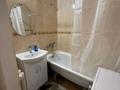 2-комнатная квартира · 56 м² · 8/9 этаж, мкр Уркер, Сыганак 4 за 220 000 ₸ в Астане, Нура р-н — фото 9