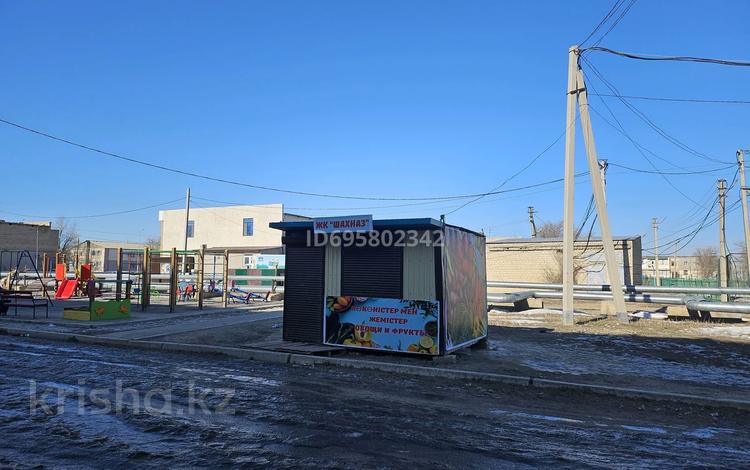 Магазины и бутики · 6 м² за 70 000 ₸ в Атырау, мкр Лесхоз — фото 2