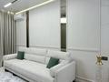3-комнатная квартира · 85 м² · 6 этаж, Аль-Фараби 41 за 800 000 ₸ в Алматы, Бостандыкский р-н — фото 3