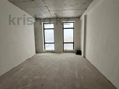 3-комнатная квартира · 103 м² · 5/7 этаж, Касым Аманжолов 22 — Бизнес класса за 83 млн 〒 в Астане, Сарайшык р-н