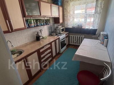 3-бөлмелі пәтер · 64.3 м² · 5/6 қабат, ул. Куйши Дина — БЕЗ КОМИССИИ ДЛЯ ПОКУПАТЕЛЯ, бағасы: 25.5 млн ₸ в Астане, Алматы р-н