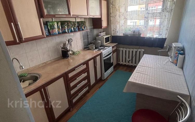 3-бөлмелі пәтер · 64.3 м² · 5/6 қабат, ул. Куйши Дина — БЕЗ КОМИССИИ ДЛЯ ПОКУПАТЕЛЯ, бағасы: 25.5 млн ₸ в Астане, Алматы р-н — фото 2