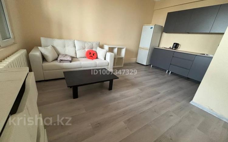 1-комнатная квартира · 40 м² · 15/15 этаж, Мустафина 35 за 31 млн ₸ в Алматы, Бостандыкский р-н — фото 14