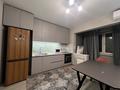 2-комнатная квартира · 42 м² · 11/13 этаж, Муратбаева 14 за 330 000 ₸ в Алматы, Алмалинский р-н — фото 2