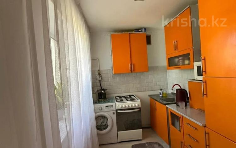 2-бөлмелі пәтер · 47 м² · 3/4 қабат, Биржансал 60, бағасы: 17 млн ₸ в Талдыкоргане — фото 2