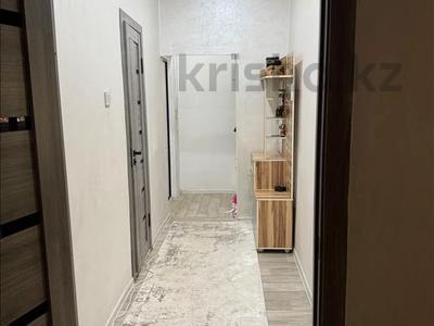 1-комнатная квартира · 42 м² · 1/5 этаж, мкр Айнабулак-3 за 26.5 млн ₸ в Алматы, Жетысуский р-н