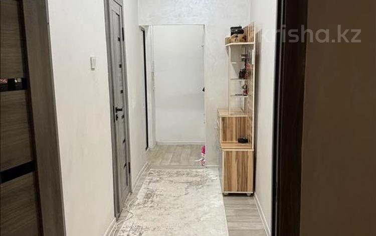1-комнатная квартира · 42 м² · 1/5 этаж, мкр Айнабулак-3 за 26.5 млн ₸ в Алматы, Жетысуский р-н — фото 2
