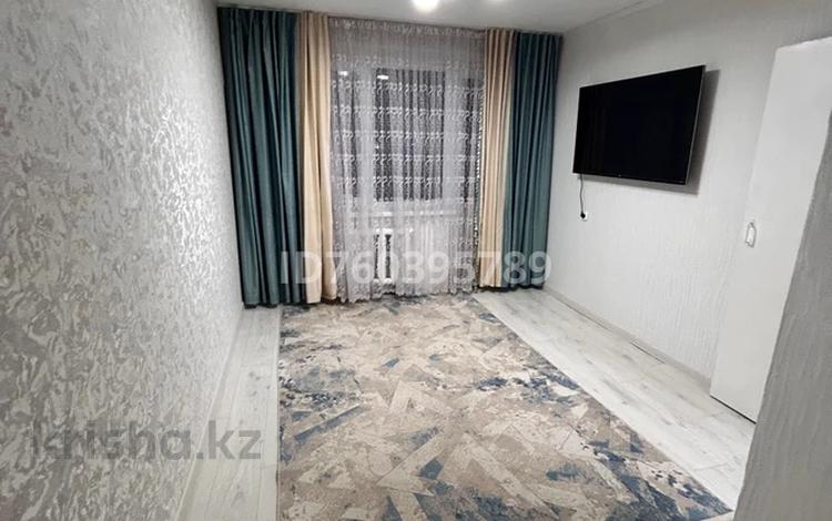 1-комнатная квартира · 30 м² · 3/5 этаж, мкр. Зачаганск пгт, Жангир хана 59 — Схи, медколледж за 110 000 ₸ в Уральске — фото 2