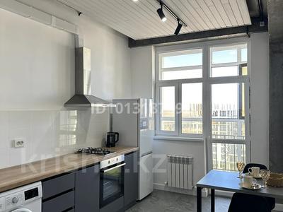 1-комнатная квартира · 44 м² · 10/10 этаж, мкр Нурсая, Абулхайыр хана 51а за 250 000 ₸ в Атырау