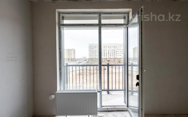 1-комнатная квартира · 27 м² · 3/9 этаж, проспект Туран 55/16 за 18.5 млн ₸ в Астане, Нура р-н — фото 13