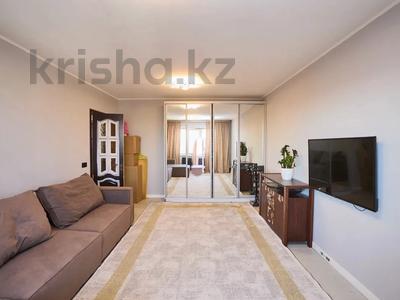 3-комнатная квартира · 89 м² · 21/25 этаж, Богенбай батыра 28 за 31 млн 〒 в Астане, Сарыарка р-н