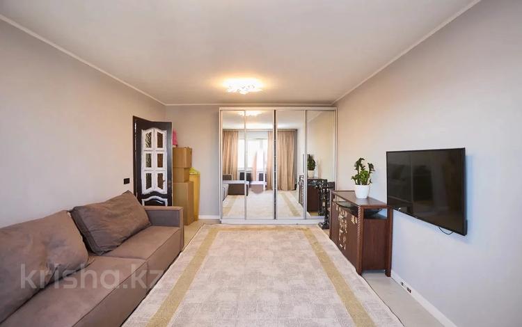 3-комнатная квартира · 89 м² · 21/25 этаж, Богенбай батыра 28 за 30.5 млн 〒 в Астане, Сарыарка р-н — фото 6