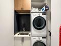 3-комнатная квартира · 100 м² · 18/21 этаж, Аль-Фараби 27/3к6 — Сейфуллина за 1.2 млн ₸ в Алматы, Бостандыкский р-н — фото 21