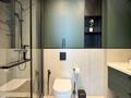 3-комнатная квартира · 100 м² · 18/21 этаж, Аль-Фараби 27/3к6 — Сейфуллина за 1.2 млн ₸ в Алматы, Бостандыкский р-н — фото 26