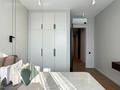 3-комнатная квартира · 100 м² · 18/21 этаж, Аль-Фараби 27/3к6 — Сейфуллина за 1.2 млн ₸ в Алматы, Бостандыкский р-н — фото 9