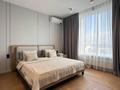 3-комнатная квартира · 100 м² · 18/21 этаж, Аль-Фараби 27/3к6 — Сейфуллина за 1.2 млн ₸ в Алматы, Бостандыкский р-н — фото 10