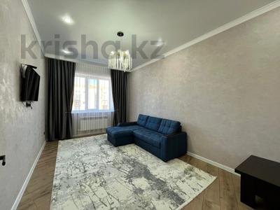 1-комнатная квартира · 46.6 м² · 4/6 этаж, Алтын Орда за 20.7 млн 〒 в Актобе