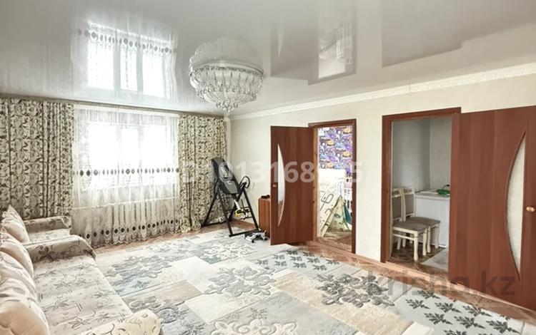Отдельный дом · 4 комнаты · 100 м² · 12 сот., Молодежная 17 за 16.5 млн ₸ в Опытном поле — фото 2