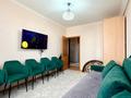 3-бөлмелі пәтер · 86 м² · 10/14 қабат, Б. Момышулы 14, бағасы: 43 млн ₸ в Астане, Алматы р-н — фото 27