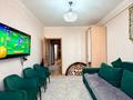3-бөлмелі пәтер · 86 м² · 10/14 қабат, Б. Момышулы 14, бағасы: 43 млн ₸ в Астане, Алматы р-н — фото 26
