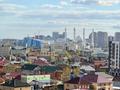 3-бөлмелі пәтер · 86 м² · 10/14 қабат, Б. Момышулы 14, бағасы: 43 млн ₸ в Астане, Алматы р-н — фото 28