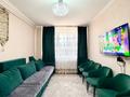 3-бөлмелі пәтер · 86 м² · 10/14 қабат, Б. Момышулы 14, бағасы: 43 млн ₸ в Астане, Алматы р-н — фото 23