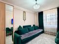 3-бөлмелі пәтер · 86 м² · 10/14 қабат, Б. Момышулы 14, бағасы: 43 млн ₸ в Астане, Алматы р-н — фото 22