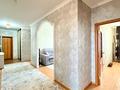 3-бөлмелі пәтер · 86 м² · 10/14 қабат, Б. Момышулы 14, бағасы: 43 млн ₸ в Астане, Алматы р-н — фото 31