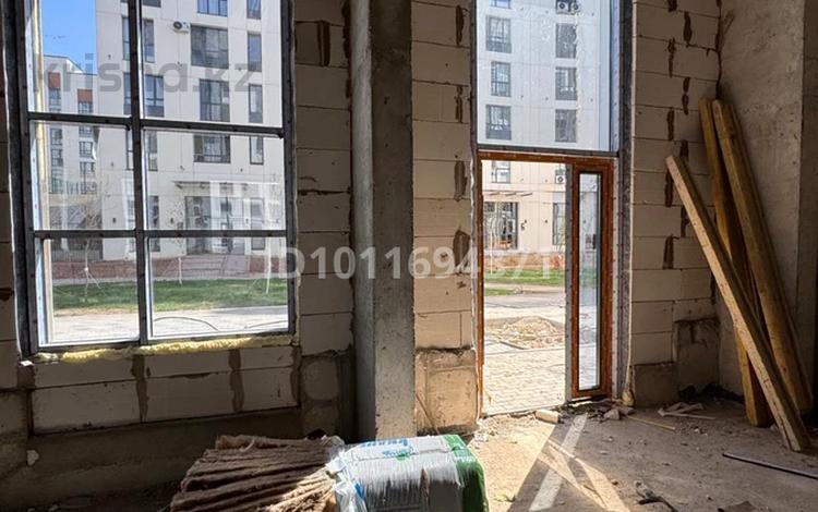 Свободное назначение, офисы, магазины и бутики, общепит, салоны красоты, медцентры и аптеки, образование, развлечения · 125.8 м² за 111 млн ₸ в Астане, Есильский р-н — фото 5