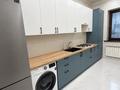 Отдельный дом · 3 комнаты · 110 м² · 6 сот., Қазақстан 17 — Возле магазина Шах за 59 млн ₸ в Туздыбастау (Калинино) — фото 6