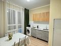 1-комнатная квартира · 35 м² · 19/22 этаж, Бектурова 4/1 — Туран / Керей Жанибек хандар за 250 000 ₸ в Астане, Нура р-н — фото 3