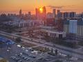 1-комнатная квартира · 35 м² · 19/22 этаж, Бектурова 4/1 — Туран / Керей Жанибек хандар за 250 000 ₸ в Астане, Нура р-н — фото 6
