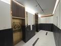 2-бөлмелі пәтер · 57 м² · 12/12 қабат, ул. Жошы хан, 12/3 12/3, бағасы: 47 млн ₸ в Астане, Есильский р-н — фото 4