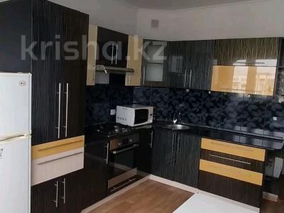 2-комнатная квартира · 60 м² · 8/9 этаж, мкр Жетысу-2 8 за 280 000 〒 в Алматы, Ауэзовский р-н
