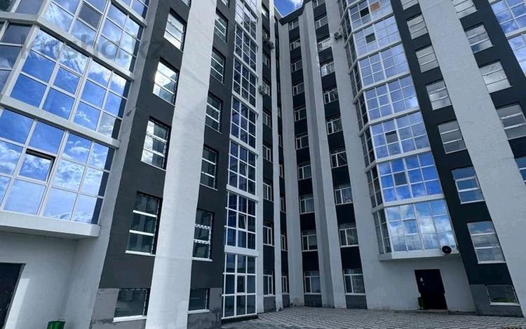 1-комнатная квартира, 40.7 м², 2/9 этаж, Гагарина 11а за 17.5 млн 〒 в Кокшетау — фото 2