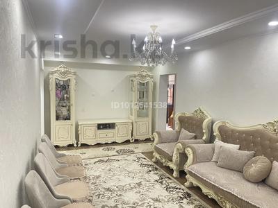 3-комнатная квартира · 69.5 м² · 2/2 этаж, Магрифа казбекова 30 за 20 млн ₸ в Балхаше