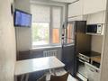 3-комнатная квартира · 69.5 м² · 2/2 этаж, Магрифа казбекова 30 за 20 млн ₸ в Балхаше — фото 4