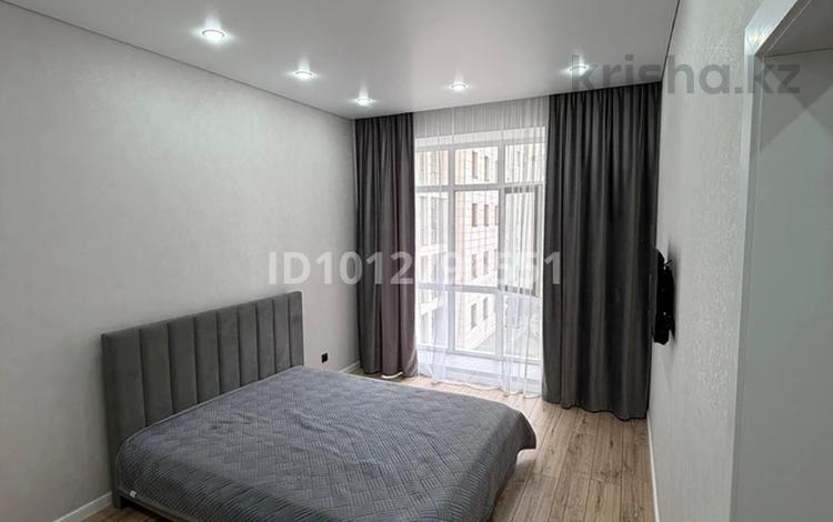 1-комнатная квартира · 40 м² · 4/12 этаж, Жошы Хан 13 — Бухар Жырау за 15 000 ₸ в Астане, Есильский р-н — фото 6