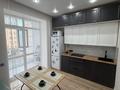 1-комнатная квартира · 40 м² · 4/12 этаж, Жошы Хан 13 — Бухар Жырау за 15 000 ₸ в Астане, Есильский р-н — фото 4
