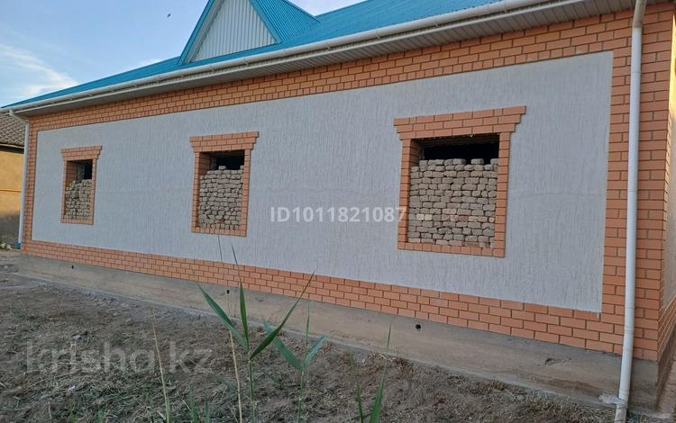 Часть дома · 5 комнат · 100 м² · 10 сот., улица Кахарман Бабагулова 19 за 30 млн ₸ в  — фото 2